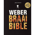 Weber Braai Bible