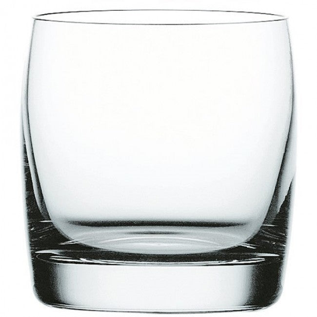 Nachtmann Vivendi Premium Lead-Free Crystal Whiskey Glasses, Set Of 4
