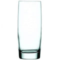 Nachtmann Vivendi Premium Lead-Free Crystal Longdrink Glasses, Set Of 4
