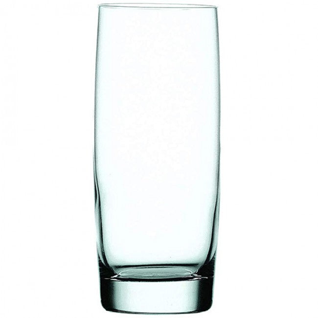 Nachtmann Vivendi Premium Lead-Free Crystal Longdrink Glasses, Set Of 4