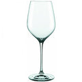 Nachtmann Supreme Lead-Free Crystal White Wine Glasses, Set Of 4