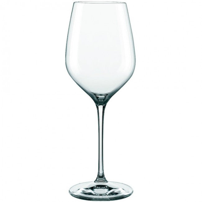 Nachtmann Supreme Lead-Free Crystal Bordeaux Wine Glasses, Set Of 4