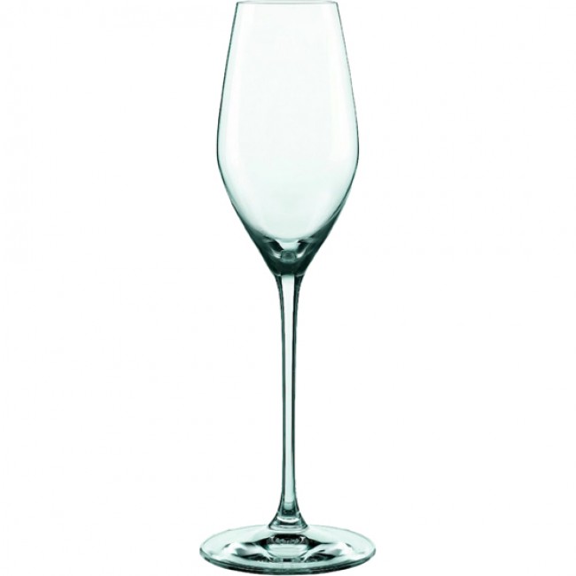 Nachtmann Supreme Champagne Glasses, Set Of 4
