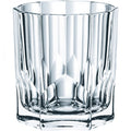 Nachtmann Aspen Whiskey Tumblers, Set Of 4
