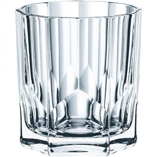 Nachtmann Aspen Whiskey Tumblers, Set Of 4