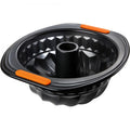 Le Creuset Non-Stick Fluted Cake Pan, 22cm