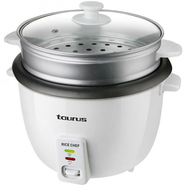 Taurus Rice Chef Rice Cooker, 1.8L