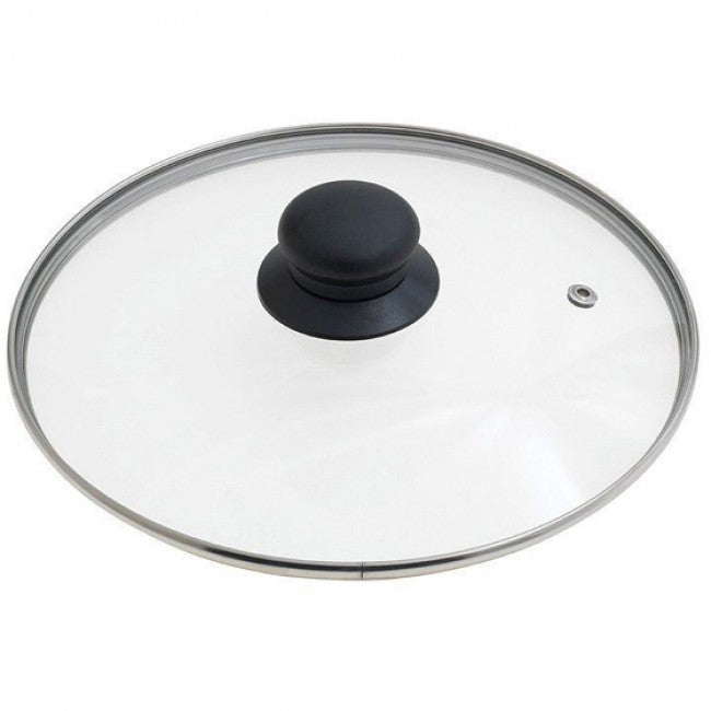 Ibili Prisma Universal Glass Lid