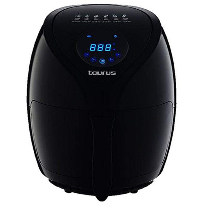Taurus Digital Airfryer, 3.6L