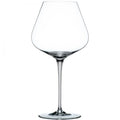 Nachtmann Vinova Lead-Free Crystal Burgundy Wine Glasses, Set Of 4