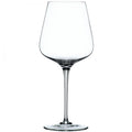 Nachtmann Vinova Lead-Free Crystal Red Wine Glasses, Set Of 4