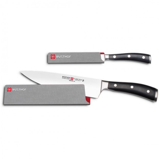 Wüsthof Wide Blade Guard, 26cm