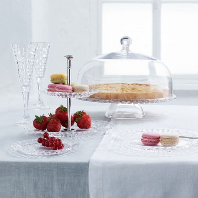 Nachtmann Bossa Nova Cake Dome