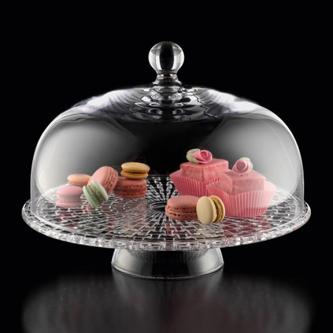 Nachtmann Bossa Nova Cake Dome