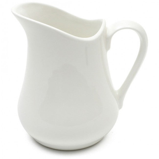 White Basics Jug, 1L