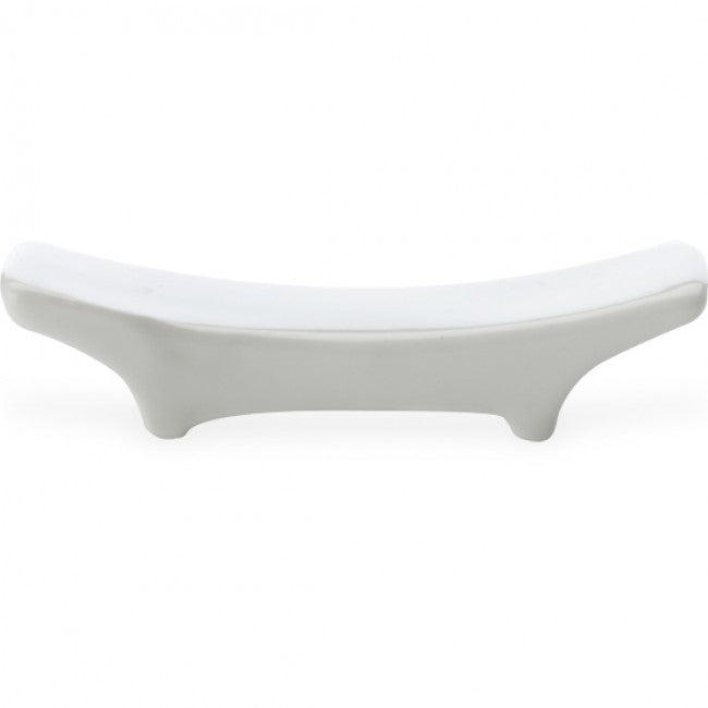 White Basics Chopstick Stand