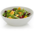 White Basics European Bowl, 30cm