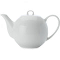 White Basics Teapot, 400ml