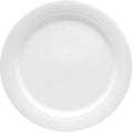 Noritake Arctic White Dinner Plate, 27cm