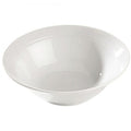 Noritake Arctic White Fruit Saucer, 15cm