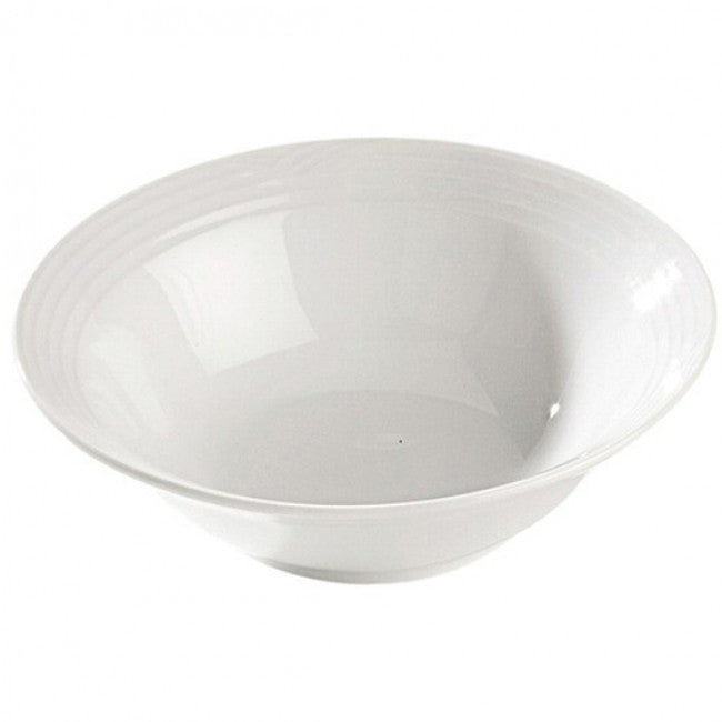 Noritake Arctic White Fruit Saucer, 15cm