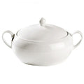 Noritake Arctic White Vegetable Dish, 2.66Ls
