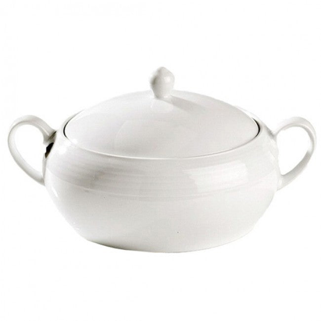 Noritake Arctic White Vegetable Dish, 2.66Ls