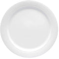 Noritake Arctic White Round Platter, 30cm