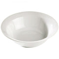 Noritake Arctic White Salad Bowl, 23cm