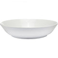Noritake Arctic White Pasta Serving Bowl, 31cm
