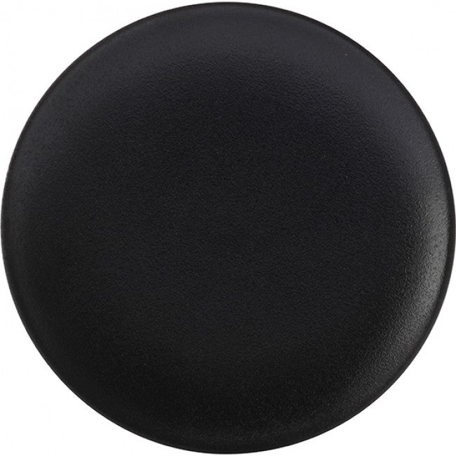 Maxwell & Williams Caviar Coupe Dinner Plate, 27.5cm
