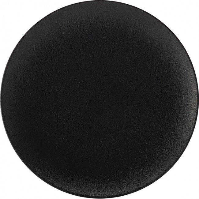 Maxwell & Williams Caviar Round Platter, 40cm