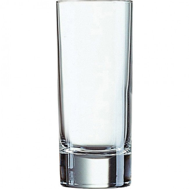 Arcoroc Islande Hiball Glass