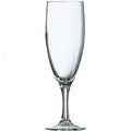 Arcoroc Elegance Champagne Flute, 170ml