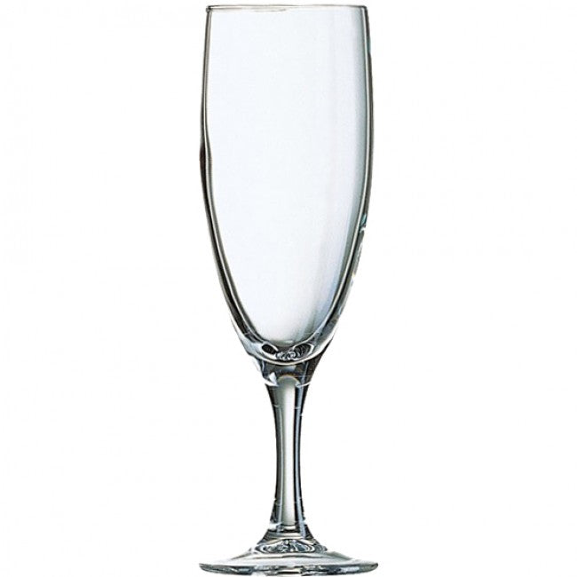 Arcoroc Elegance Champagne Flute, 170ml