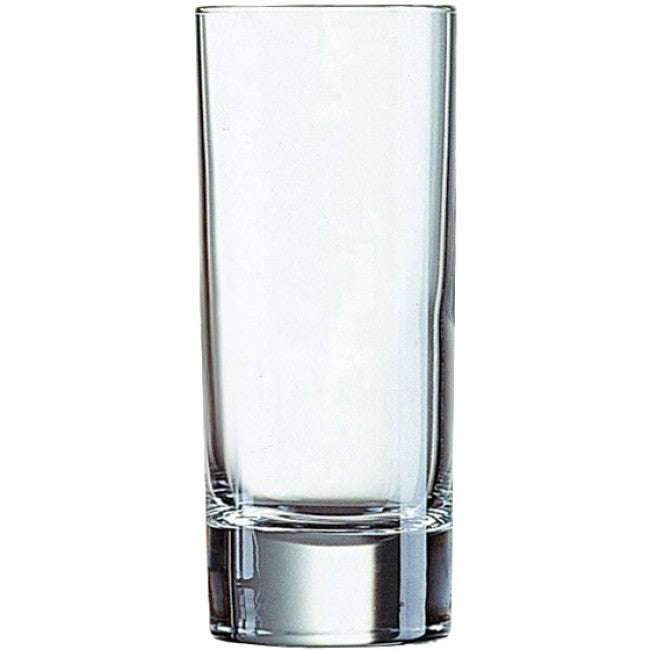 Arcoroc Islande Hiball Glass