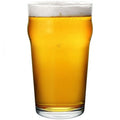 Arcoroc Nonic Beer Glass