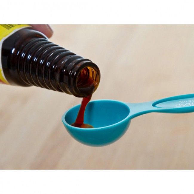 Progressive PrepWorks Snap Fit Measuring Spoons