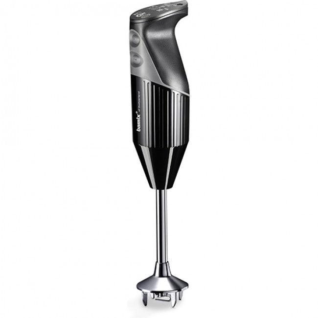 Bamix Swissline Hand Blender With Countertop Stand