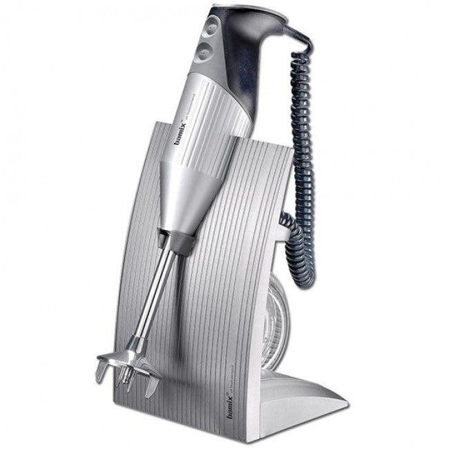 Bamix Swissline Hand Blender With Countertop Stand