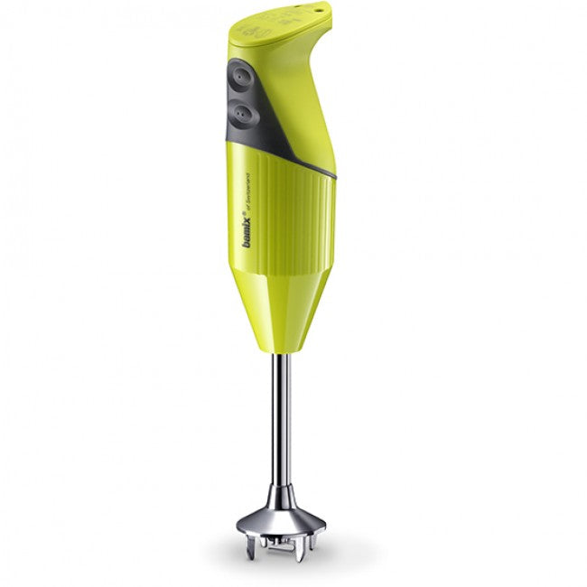 Bamix Swissline Hand Blender With Countertop Stand