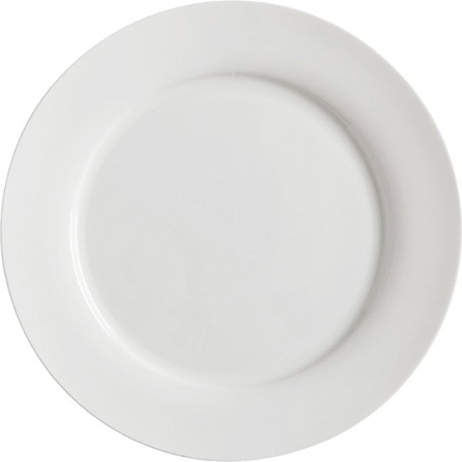 Cashmere Rim Side Plate, 20cm