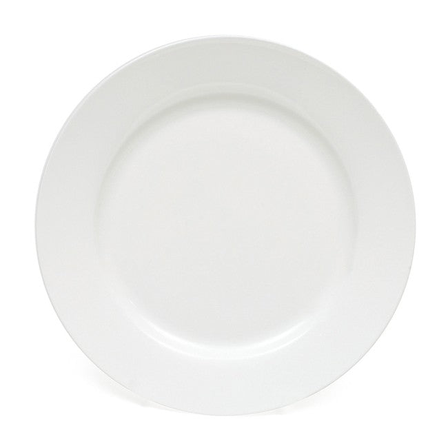 Maxwell & Williams Cashmere Rim Dinner Plate, 25.5cm