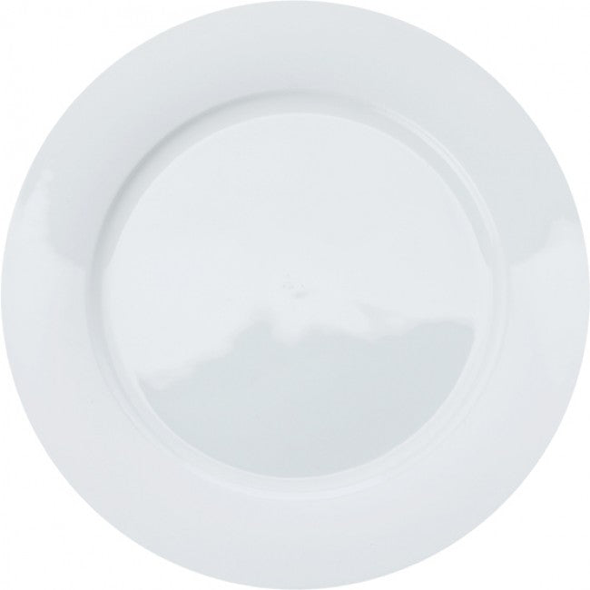 Cashmere Rim Entree Plate, 23cm
