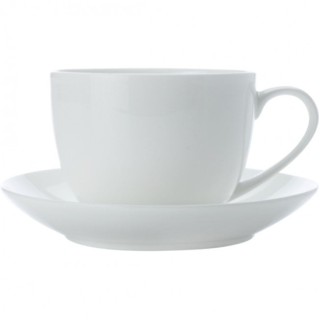 Cashmere Cup & Saucer