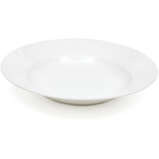 Cashmere Rim Soup Bowl, 23cm