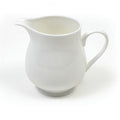 Cashmere Fine Bone China Creamer