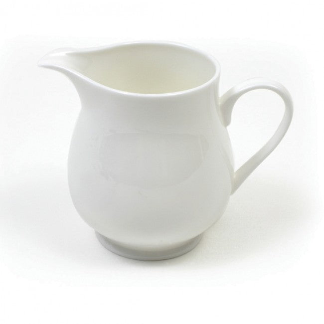 Cashmere Fine Bone China Creamer