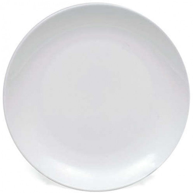 Cashmere Coupe Side Plate, 16cm