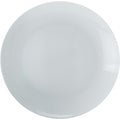 Maxwell & Williams Cashmere Coupe Entree Plate, 23cm